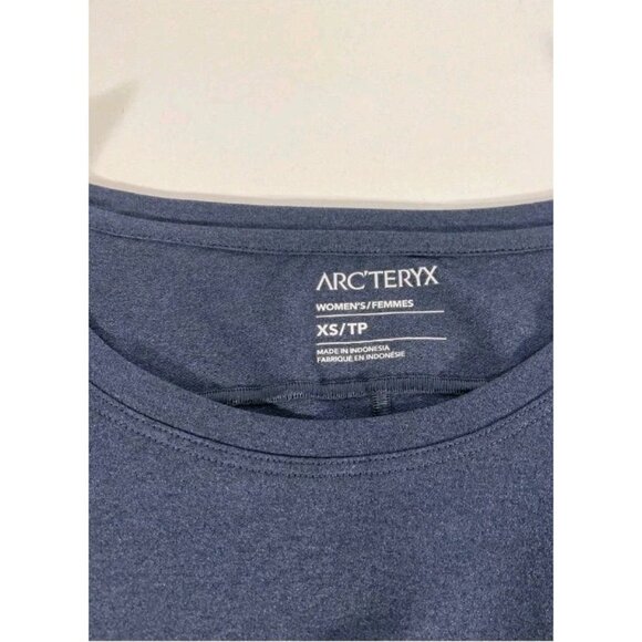 Arcteryx Remige Sleeveless Tank Top - Picture 5 of 11